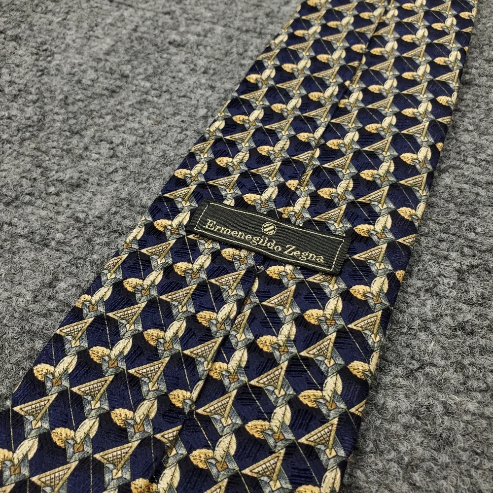 Ermenegildo Zegna ermenegildo zegna